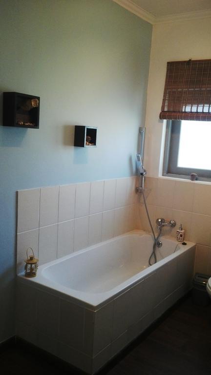 Ons Stee Bed And Breakfast Веллінґтон Номер фото