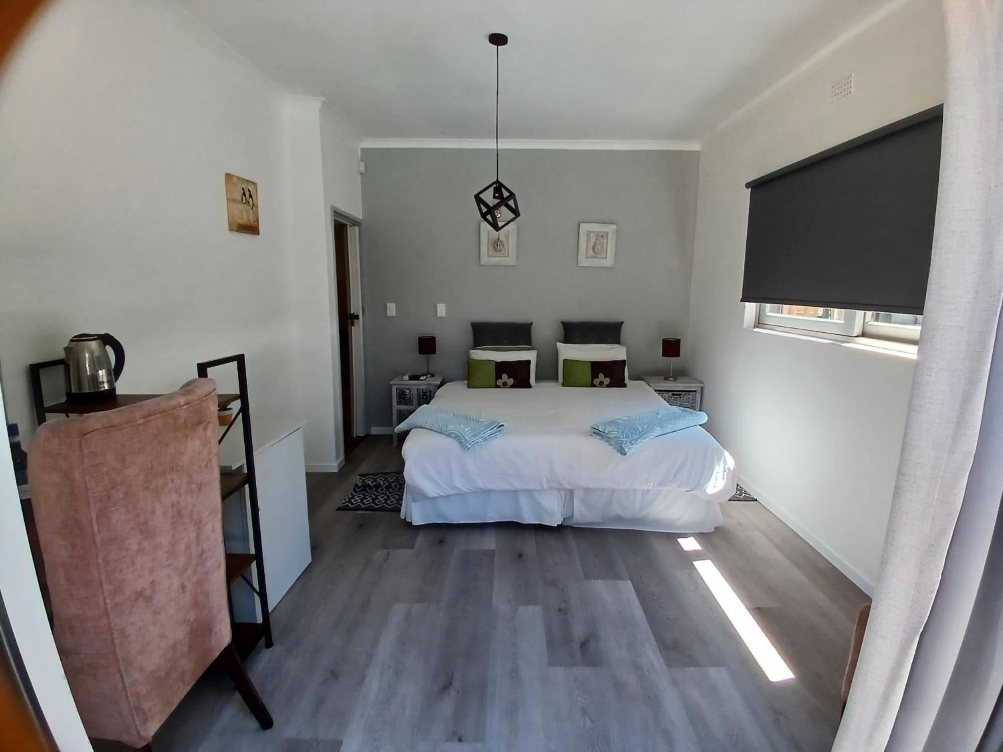 Ons Stee Bed And Breakfast Веллінґтон Екстер'єр фото