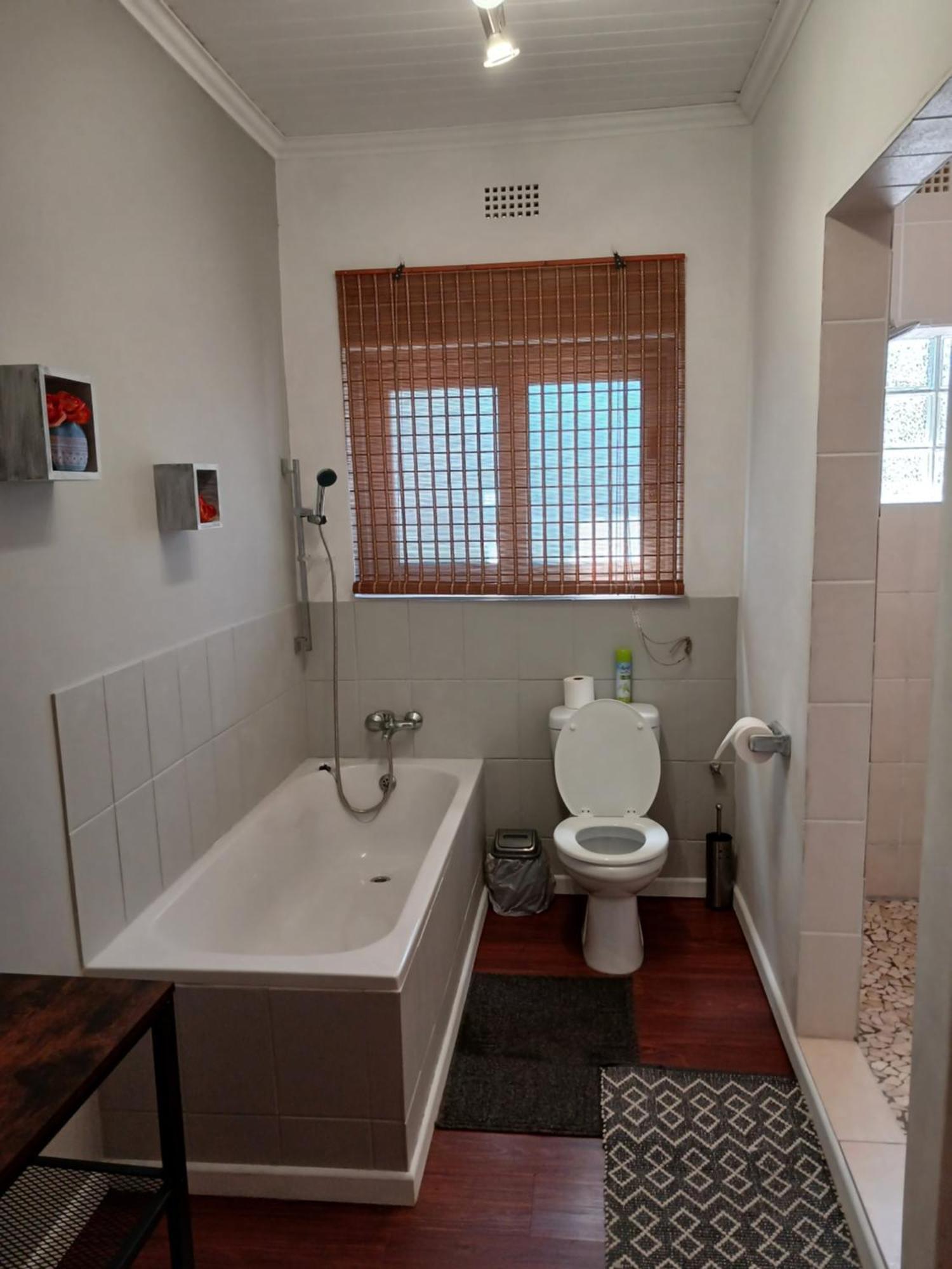 Ons Stee Bed And Breakfast Веллінґтон Екстер'єр фото
