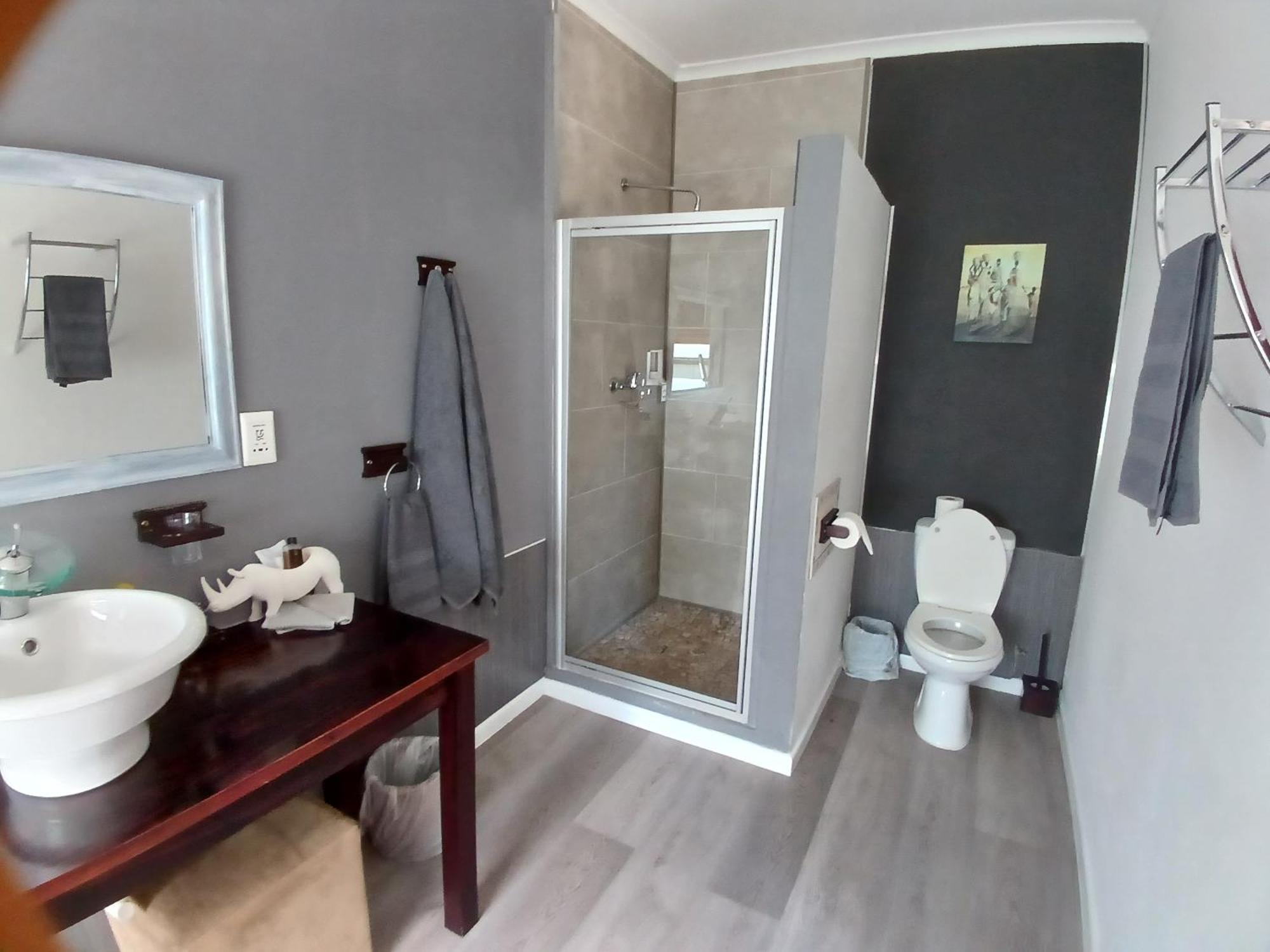 Ons Stee Bed And Breakfast Веллінґтон Екстер'єр фото