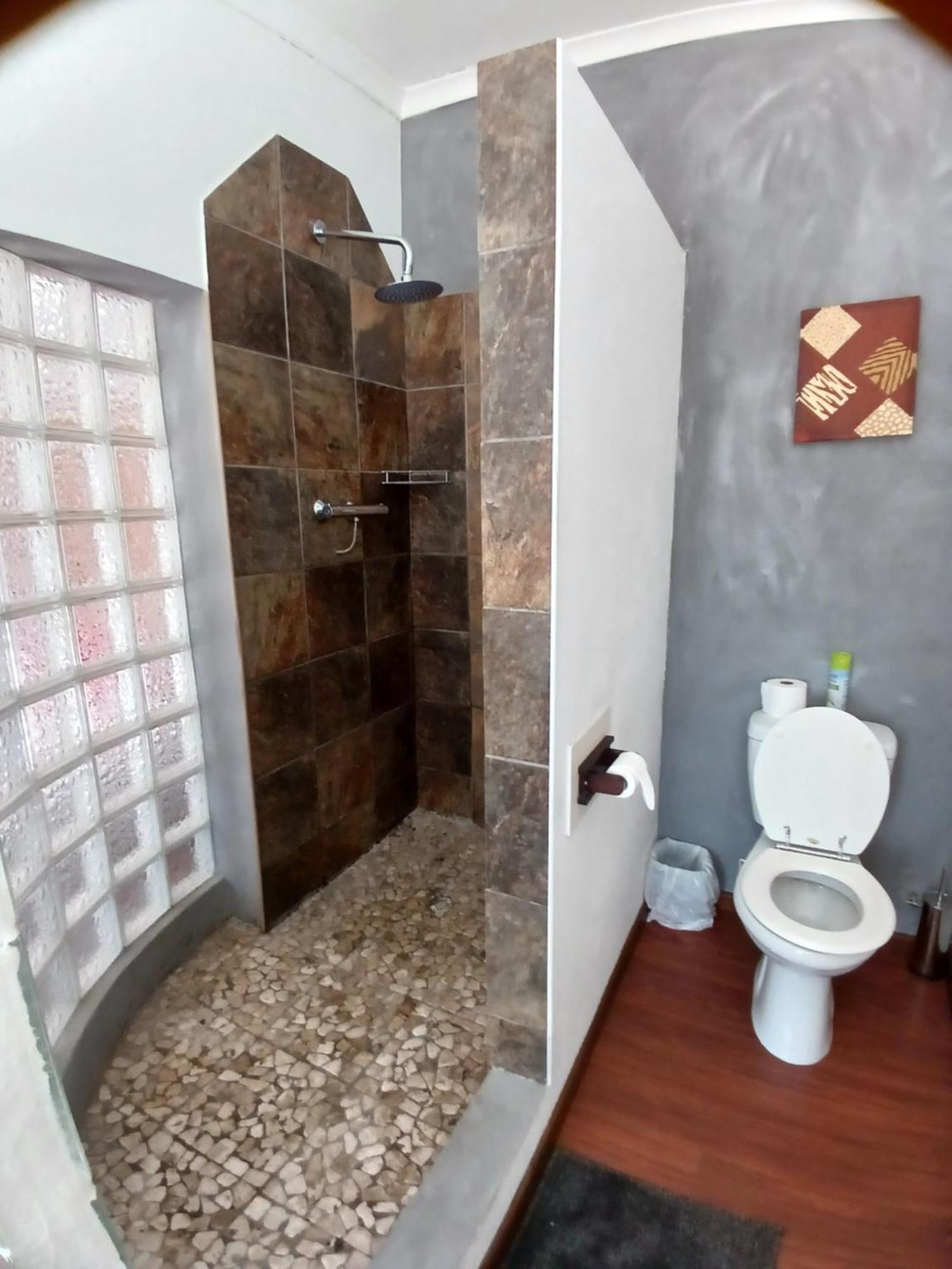 Ons Stee Bed And Breakfast Веллінґтон Екстер'єр фото