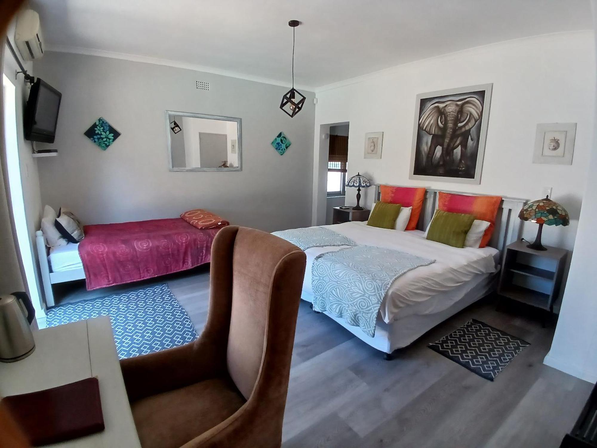 Ons Stee Bed And Breakfast Веллінґтон Екстер'єр фото