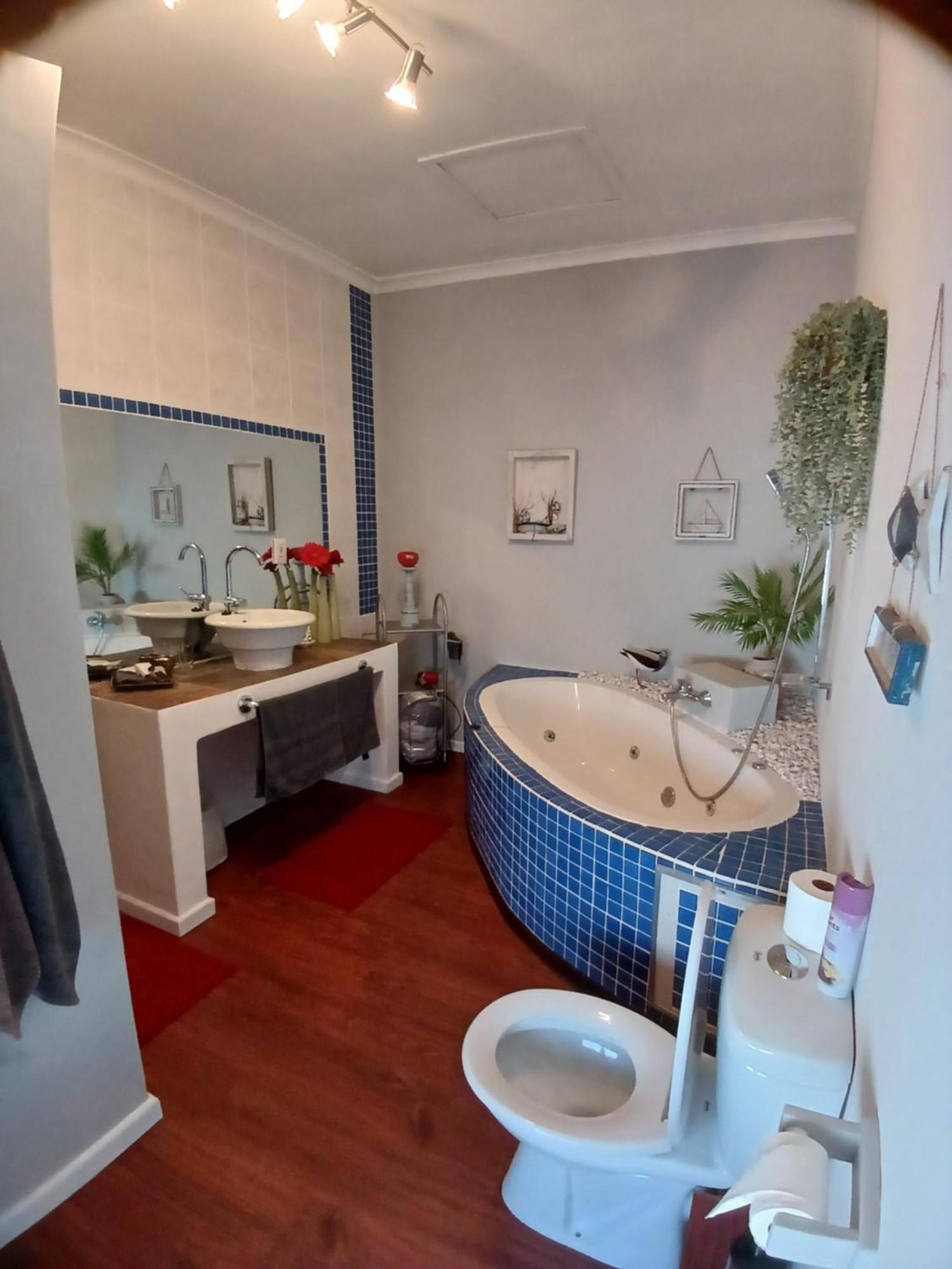 Ons Stee Bed And Breakfast Веллінґтон Екстер'єр фото