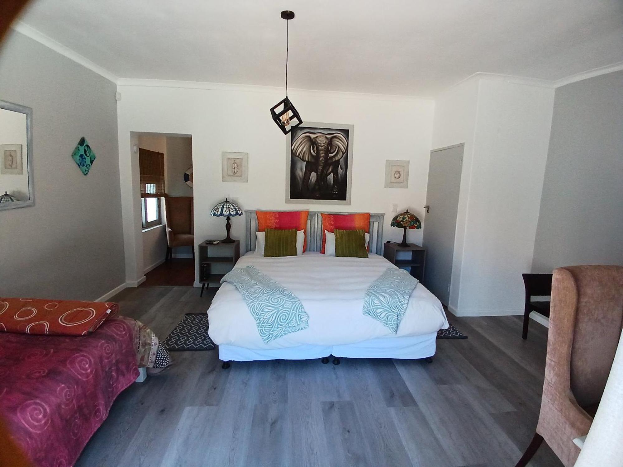 Ons Stee Bed And Breakfast Веллінґтон Екстер'єр фото