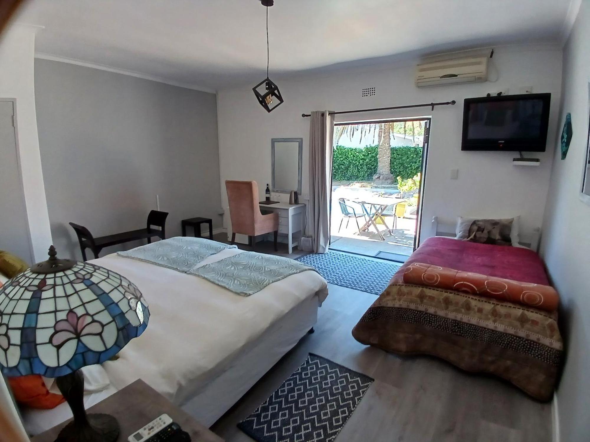 Ons Stee Bed And Breakfast Веллінґтон Екстер'єр фото
