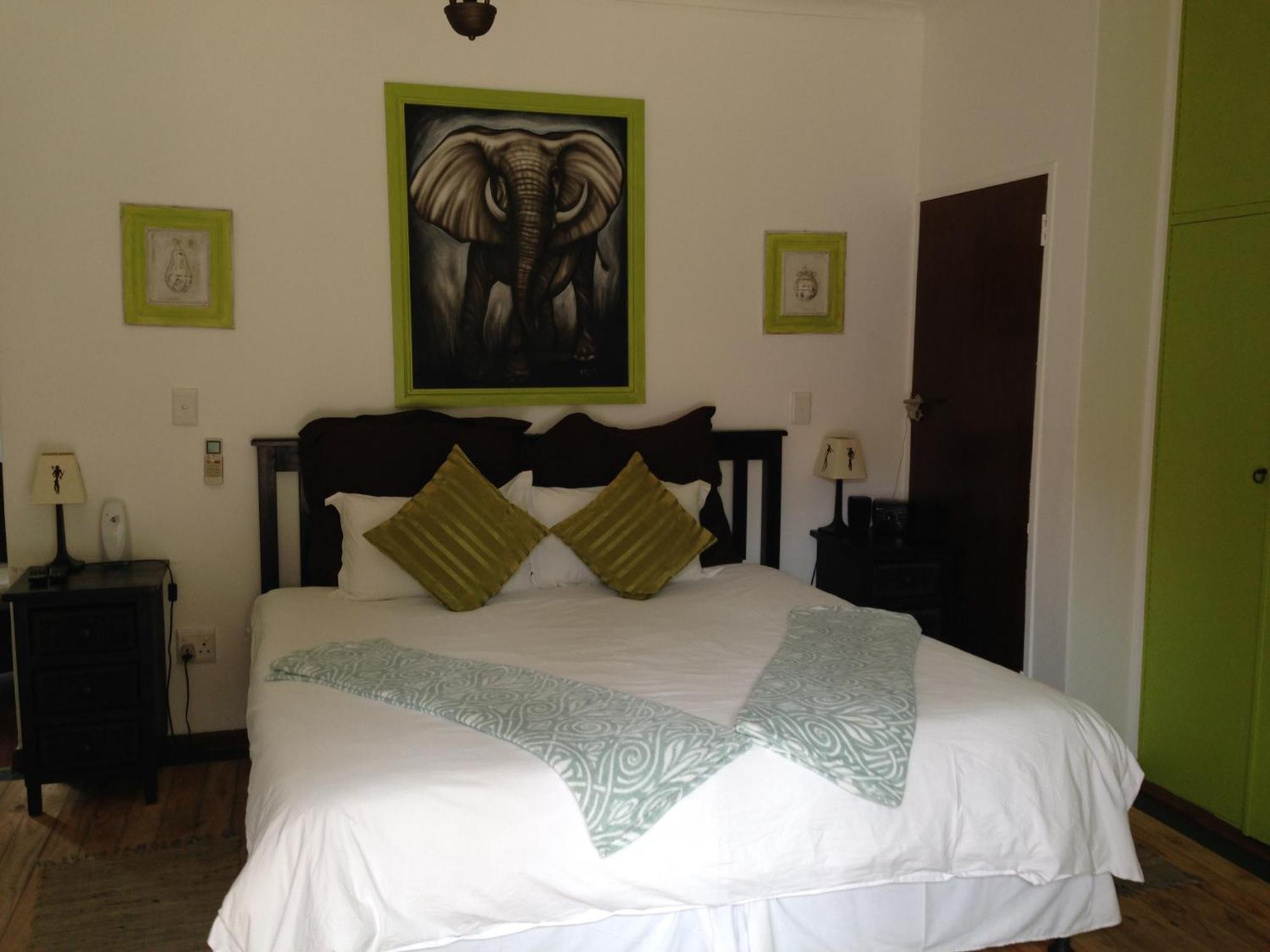 Ons Stee Bed And Breakfast Веллінґтон Номер фото