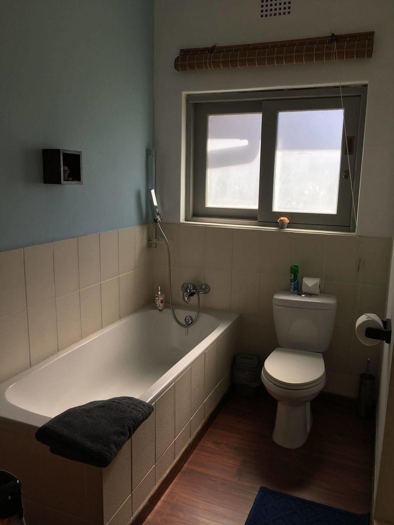 Ons Stee Bed And Breakfast Веллінґтон Екстер'єр фото